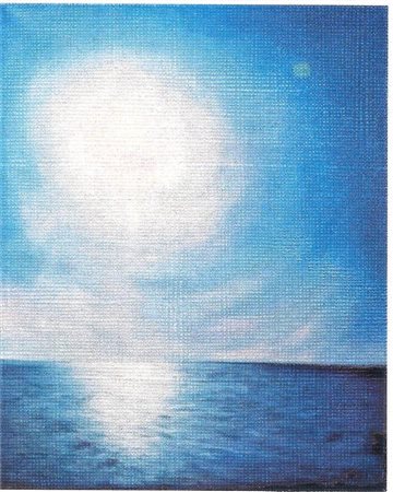 ELENA SEMINA, Zenit e Nadir