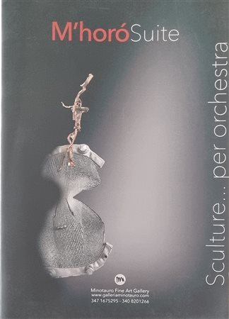 M'HORO' Italia XX sec. "Catalogo"