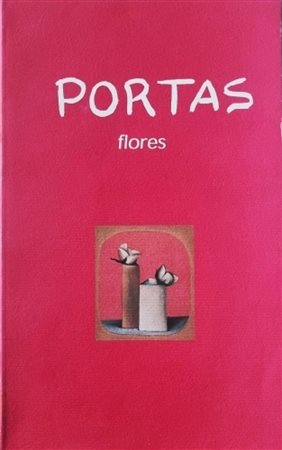 PORTAS ERNESTO Barcellona 1938 "Catalogo"