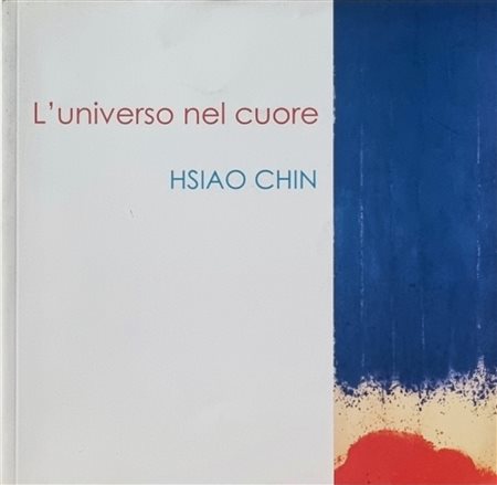 HSIAO CHIN Shanghai 1935 - Taiwan 2023 "Catalogo"