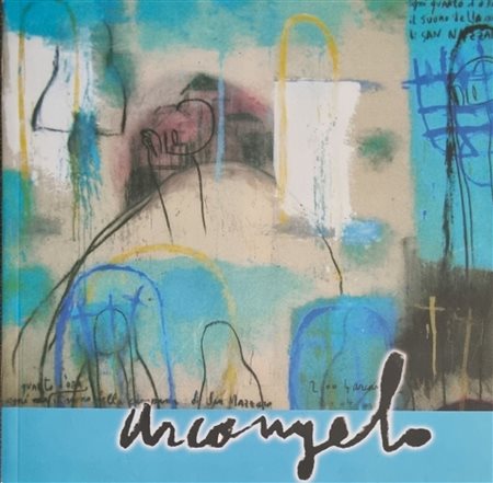 ARCANGELO Avellino 1956 "Catalogo"