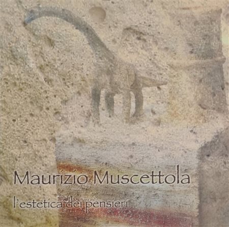 MUSCETTOLA MAURIZIO Campobasso 1969 "Catalogo"