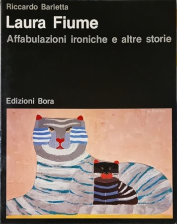 FIUME LAURA Urbino 1953 "Catalogo"