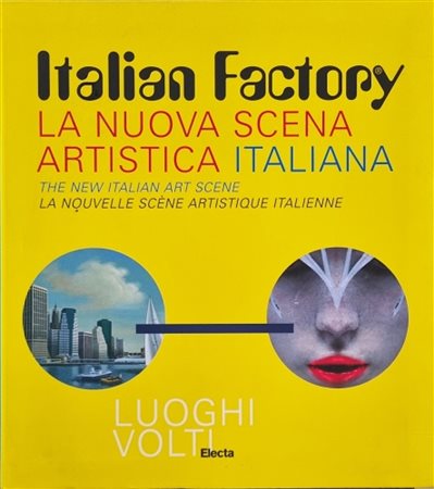 ARTISTI VARI "Catalogo"