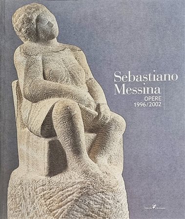 MESSINA SEBASTIANO Scoglitti 1951 "Catalogo"