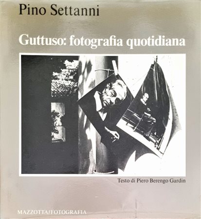 GUTTUSO RENATO Bagheria 1911 - Roma 1987 "Catalogo"