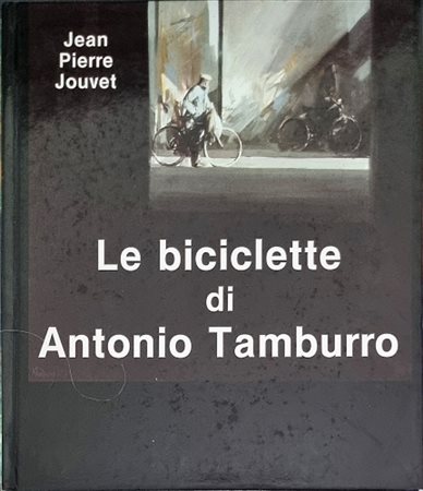 TAMBURRO ANTONIO Isernia 1948 "Catalogo"