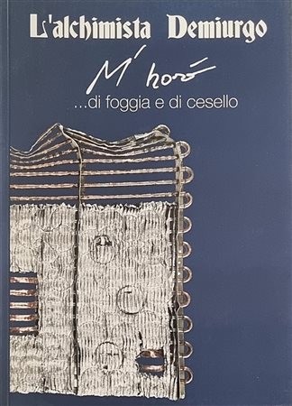 M'HORO' Italia XX sec. "Catalogo"
