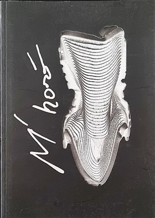 M'HORO' Italia XX sec. "Catalogo"