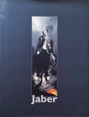 JABER Iraq 1948 "Catalogo"