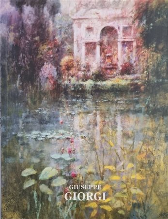 GIORGI GIUSEPPE Borbona 1950 "Catalogo"