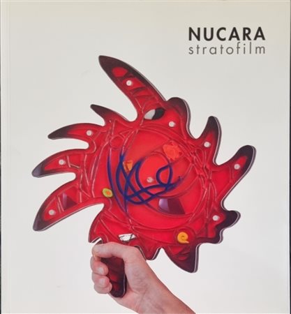 NUCARA RENZO Crema 1955 "Catalogo"