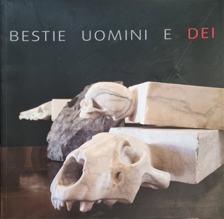 GALLIANI MICHELANGELO Montecchio Emilia 1975 "Catalogo"