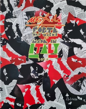 NESPOLO UGO Mosso 1941 "Catalogo"