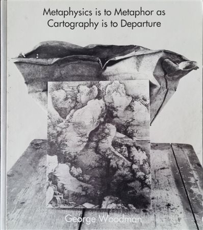 WOODMAN GEORGE Stati Uniti 1932 - New York 2017 "Catalogo"