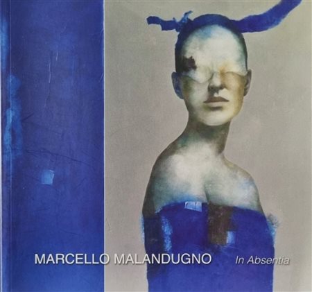 MALANDUGNO MARCELLO Lecce 1965 "Catalogo"