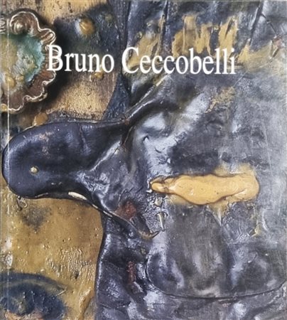 CECCOBELLI BRUNO Perugia 1952 "Catalogo"
