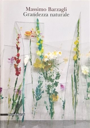 BARZAGLI MASSIMO Marradi 1960 "Catalogo"