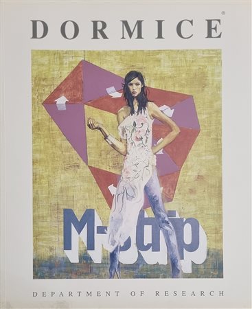 DORMICE Italia 1999 "Catalogo"