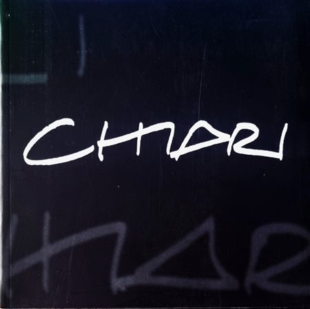 CHIARI GIUSEPPE Firenze 1926 - 2007 "Catalogo"