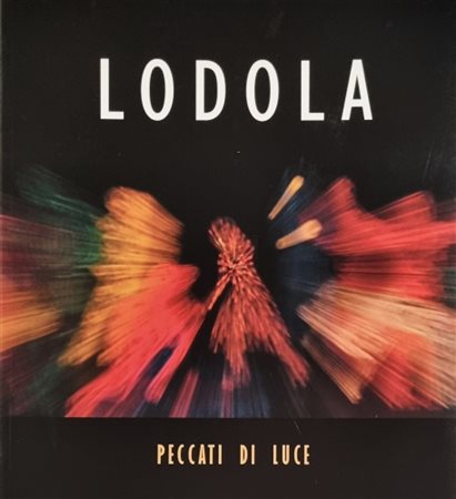 LODOLA MARCO Dorno 1955 "Catalogo"