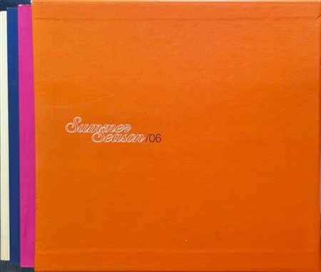 ARTISTI VARI "Catalogo"