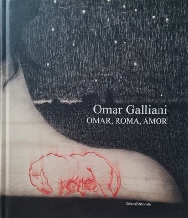 GALLIANI OMAR Montecchio Emilia 1954 "Catalogo"