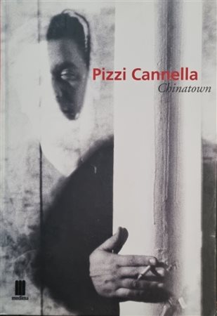 PIZZI CANNELLA PIERO Rocca di Papa 1955 "Catalogo"