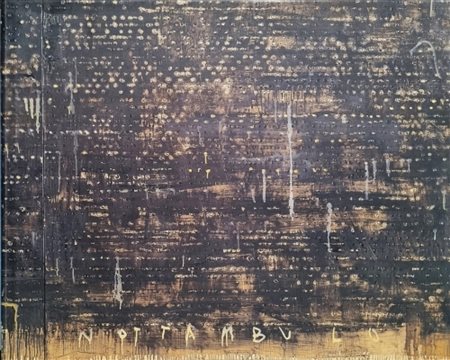 PIZZI CANNELLA PIERO Rocca di Papa 1955 "Catalogo"