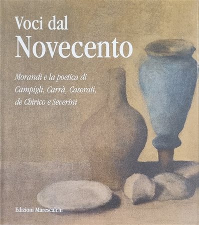 ARTISTI VARI "Catalogo"