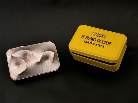 AMADIO GIUSEPPE Todi 1944 "Dacmo"