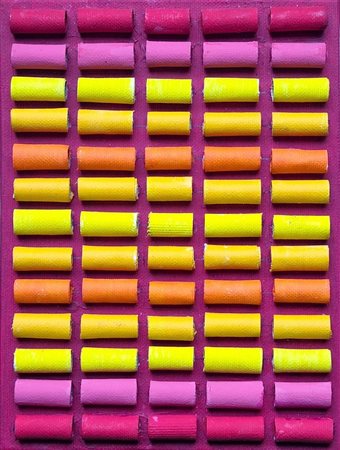 FASANO FRANCESCO Fasano 1966 "Risvolti"