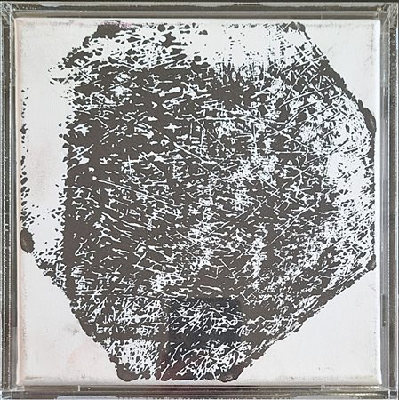 MASI PAOLO Firenze 1933 "Senza titolo"