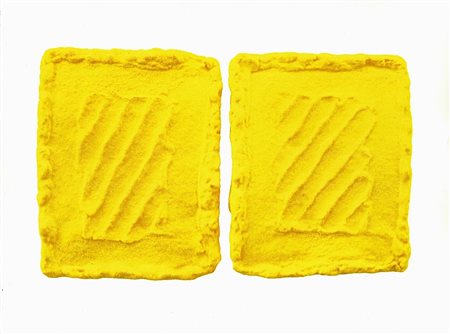 PINELLI PINO Catania 1938 - 2024 "Pittura G"