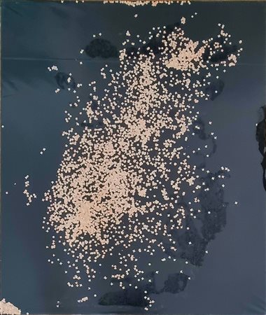 FESTA TANO Roma 1938 - 1988 "Coriandoli"