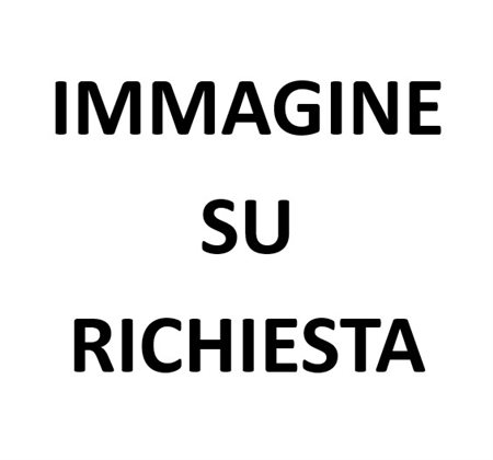 ROTELLA MIMMO Catanzaro 1918 - Milano 2006 "Cooney"