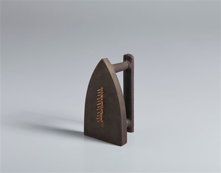 MAN RAY  (1890 - 1976) - CADEAU.