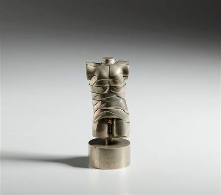 BERROCAL MIGUEL ORTIZ (1933 - 2006) - MINI DAVID (SERIE MICRO- MULTIPLES), 1968-169.