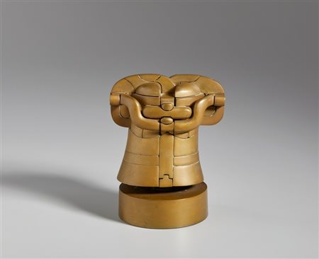 BERROCAL MIGUEL ORTIZ (1933 - 2006) - OPUS  115 - RICHELIEU.