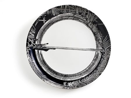 SCANAVINO EMILIO (1922 - 1986) - SENZA TITOLO.