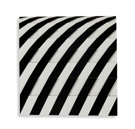 MORANDINI MARCELLO (n. 1940) - STRUTTURA 475.