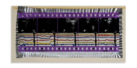 TILSON JOE (n. 1928) - THE SOFTWARE CHART.