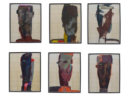 BROWN JAMES (1951 - 2020) - THE MARROCAN.