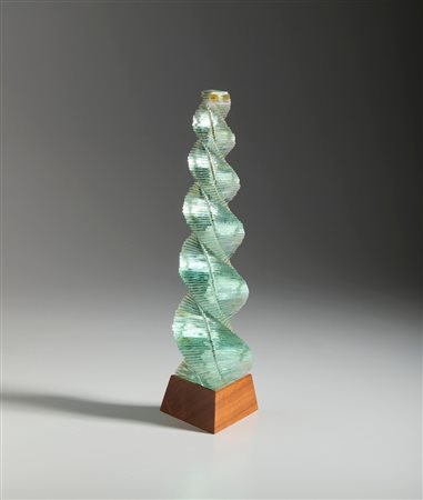 CEROLI MARIO (n. 1938) - L'ALBERO DELLA VITA.