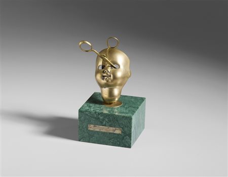 SPOERRI DANIEL (n. 1930) - CA CREVE LES YEUX .