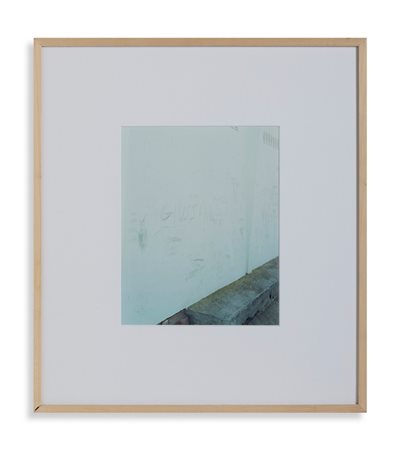 GUIDI GUIDO (n. 1941) - SENZA TITOLO.