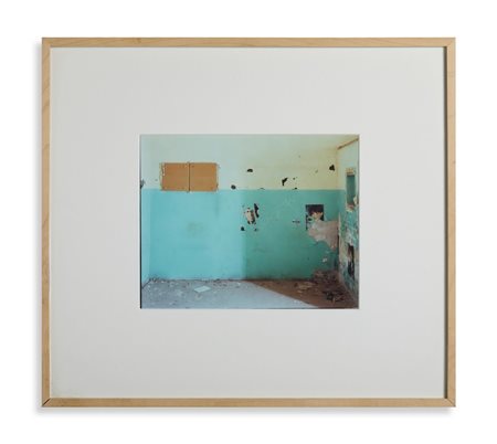 GUIDI GUIDO (n. 1941) - SALERNO 08/09/97.