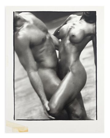 RUTTER JOHN - SENZA TITOLO.