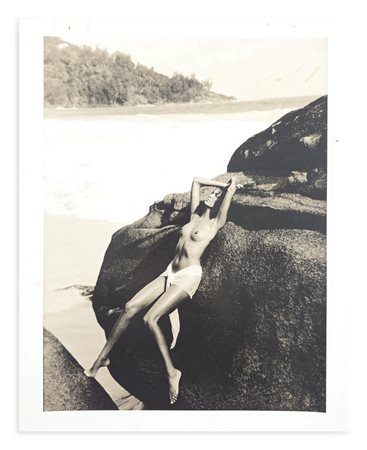 NORWOOD NICK (n. 1962) - CARMEN.