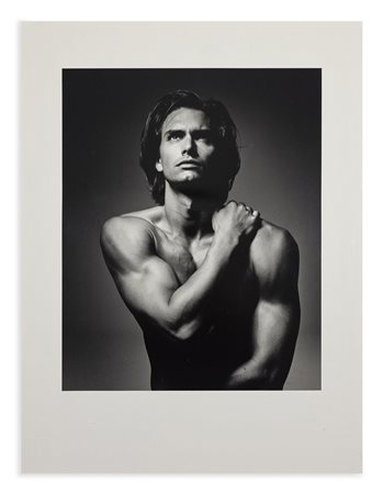 GODLY CONRAD (n. 1962) - MARKUS.